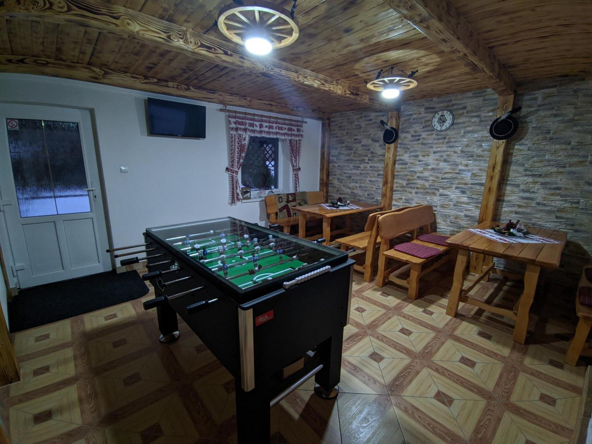 Apartmany Anja Vysoke Tatry Bagian luar foto